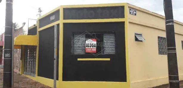 Loja / Salão / Ponto Comercial com 2 Quartos à venda, 76m² no Vila Xavier (Vila Xavier), Araraquara