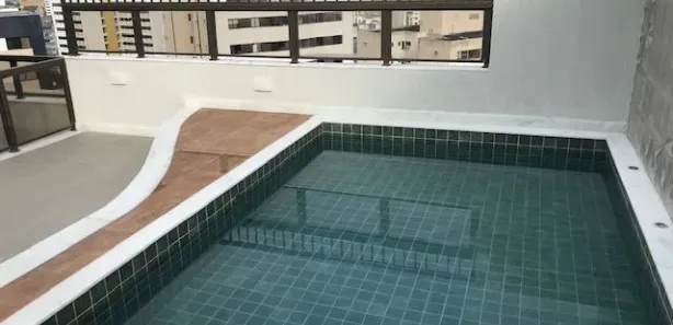 Apartamento com 4 Quartos à venda, 212m² no Candeal, Salvador
