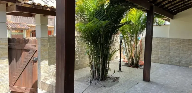 Casa com 2 Quartos à venda, 118m² no Fazendinha, Araruama