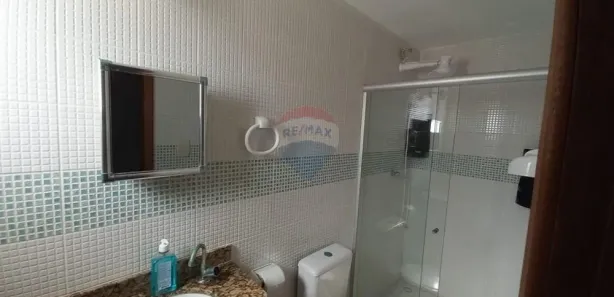 Casa de Condomínio com 2 Quartos à venda, 79m² no Jauá (Abrantes), Camaçari