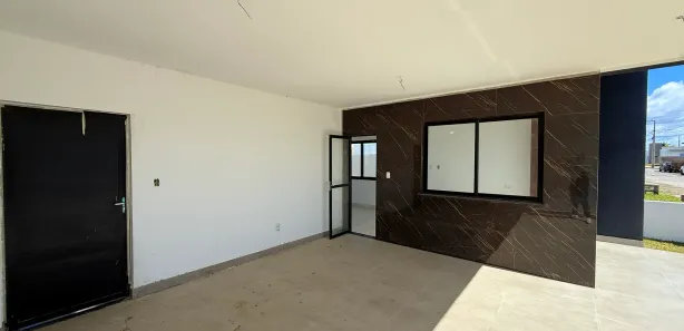 Casa de Condomínio com 3 Quartos à venda, 250m² no Zona de Expansão (Olhos D'Agua), Barra dos Coqueiros