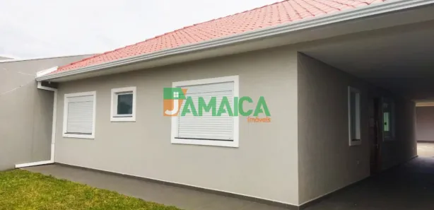 Casa com 3 Quartos à venda, 179m² no Estados, Fazenda Rio Grande