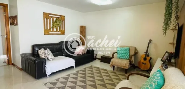 Casa de Condomínio com 3 Quartos à venda, 240m² no Boa União (Abrantes), Camaçari