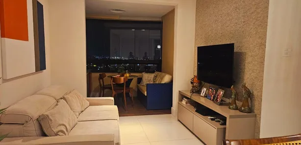 Apartamento com 3 Quartos à venda, 80m² no Ponto Novo, Aracaju