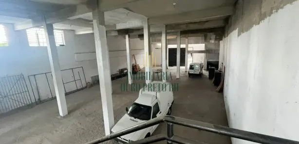 Galpão / Depósito / Armazém para alugar, 600m² no Nova Pampulha, Vespasiano