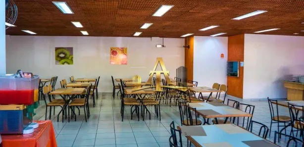 Galpão / Depósito / Armazém para alugar, 4050m² no Industrial Anhangüera, Osasco
