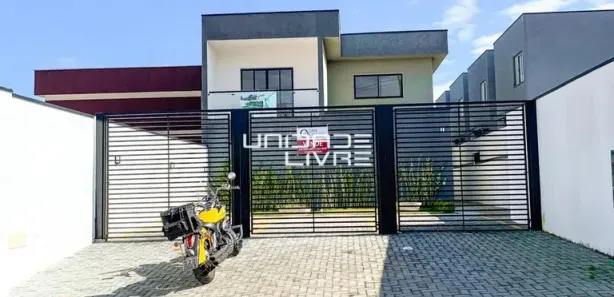 Casa de Vila com 2 Quartos à venda, 460m² no Vila São Paulo, Mogi das Cruzes