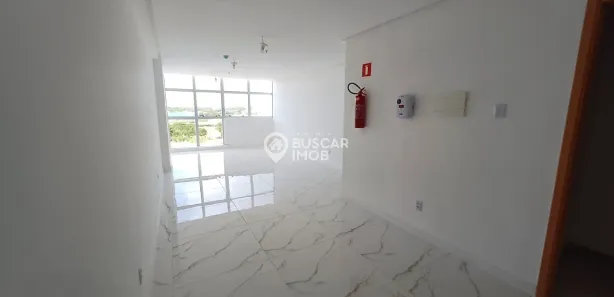 Conjunto Comercial / Sala à venda, 37m² no Centro, Lauro de Freitas