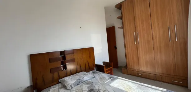 Apartamento com 2 Quartos à venda, 82m² no Europa, Contagem