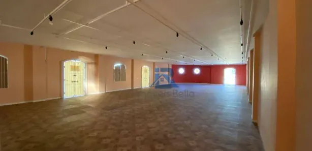 Loja / Salão / Ponto Comercial para venda ou aluguel, 600m² no Jardim da Luz, Itatiba