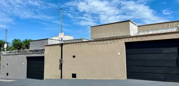 Casa com 2 Quartos à venda, 72m² no Residencial Nova Canaã, Trindade