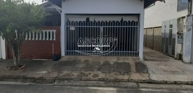 Casa com 3 Quartos à venda, 197m² no Jardim Palmares I, Saltinho