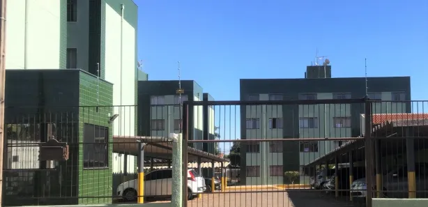 Apartamento com 3 Quartos à venda, 54m² no Las Vegas, Ibiporã