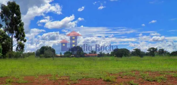 Fazenda / Sítio / Chácara com 5 Quartos à venda, 633m² no Setor Habitacional Tororó, Brasília