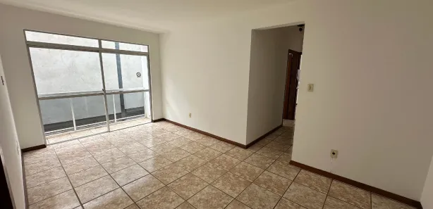 Apartamento com 2 Quartos para alugar, 60m² no Abraão, Florianópolis
