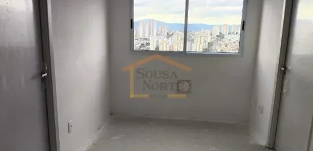 Apartamento com 2 Quartos à venda, 33m² no Jardim Pereira Leite, São Paulo