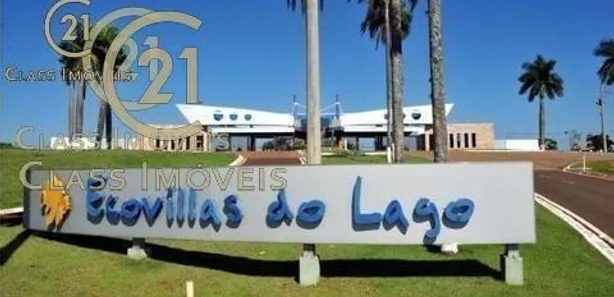 Terreno / Lote / Condomínio à venda, 1517m² no Centro, Sertanópolis