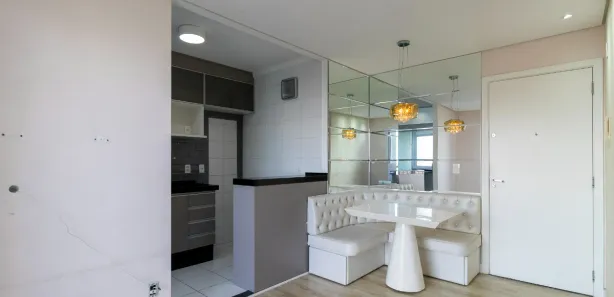 Apartamento com 2 Quartos à venda, 54m² no Centro, Diadema