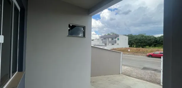 Casa com 3 Quartos para alugar, 78m² no Três Rios do Norte, Jaraguá do Sul