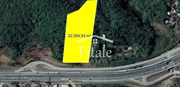 Terreno / Lote / Condomínio à venda, 22305m² no Jardim Itapecerica, Itapecerica da Serra