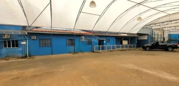 Galpão / Depósito / Armazém para alugar, 1700m² no Bairro do Uberaba, Bragança Paulista