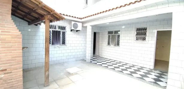 Casa de Vila com 2 Quartos para alugar, 58m² no Centro, Nilópolis
