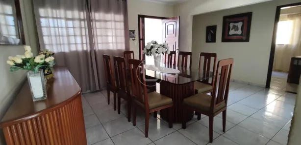 Casa com 3 Quartos à venda, 147m² no Panamá, Campo Grande