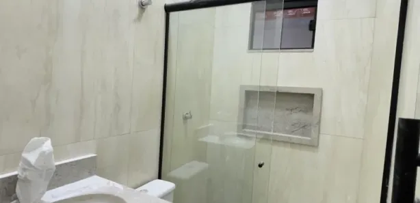Casa com 3 Quartos à venda, 125m² no Residencial Limoeiro, Goianira