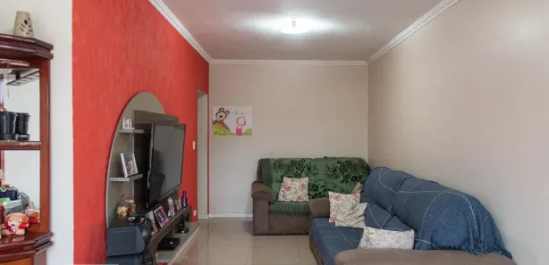 Casa com 3 Quartos à venda, 164m² no Vila Brasílio Machado, São Paulo