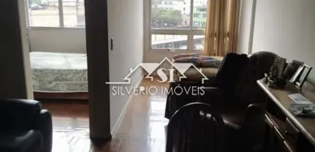Apartamento com 2 Quartos à venda, 70m² no Centro, Petrópolis