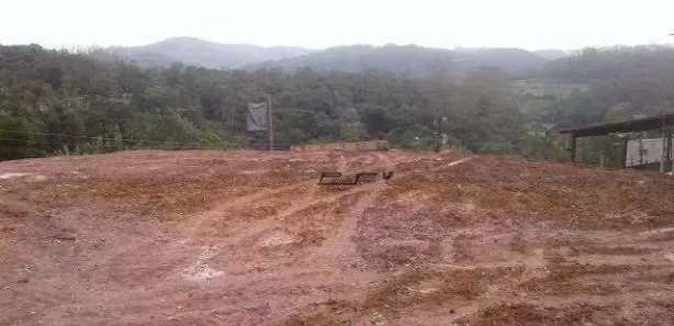 Terreno / Lote / Condomínio à venda, 1300m² no Chácara São Paulo, Rio Grande da Serra