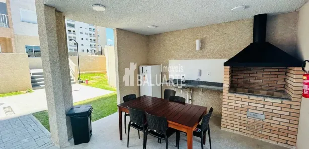 Apartamento com 2 Quartos à venda, 44m² no Vila Isa, São Paulo