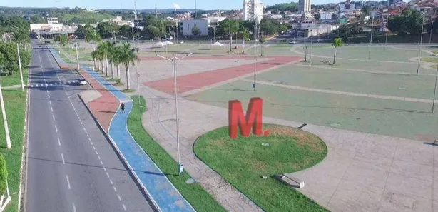 Terreno / Lote / Condomínio à venda, 149m² no Parque Santa Márcia, Votorantim