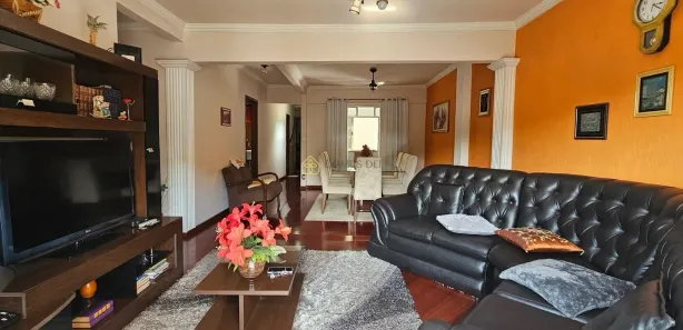 Apartamento com 2 Quartos à venda, 144m² no Verbo Divino, Barra Mansa