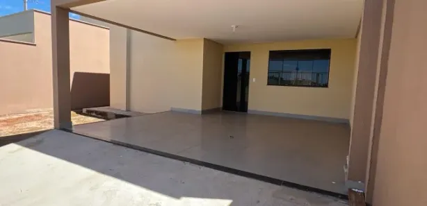 Casa com 3 Quartos à venda, 200m² no , Bela Vista de Goiás