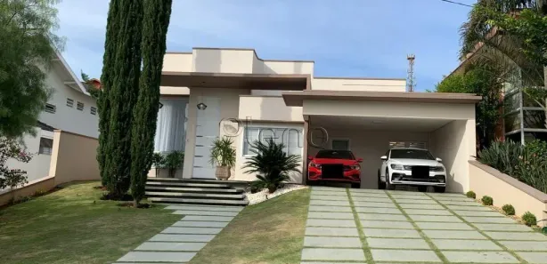 Casa de Condomínio com 3 Quartos à venda, 408m² no Vista Alegre, Vinhedo