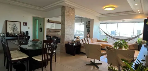 Apartamento com 3 Quartos à venda, 150m² no Salgado Filho, Aracaju