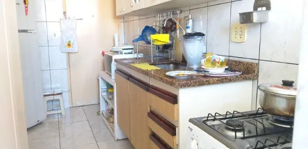 Apartamento com 1 Quarto à venda, 61m² no Engenho Novo, Rio de Janeiro