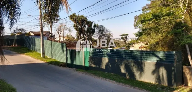Terreno / Lote / Condomínio à venda, 116m² no Santa Cândida, Curitiba