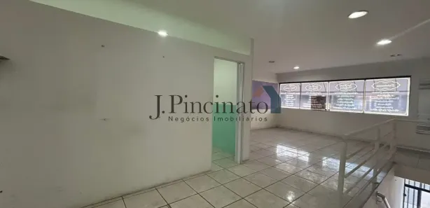 Conjunto Comercial / Sala para alugar, 83m² no Jardim Paris, Jundiaí