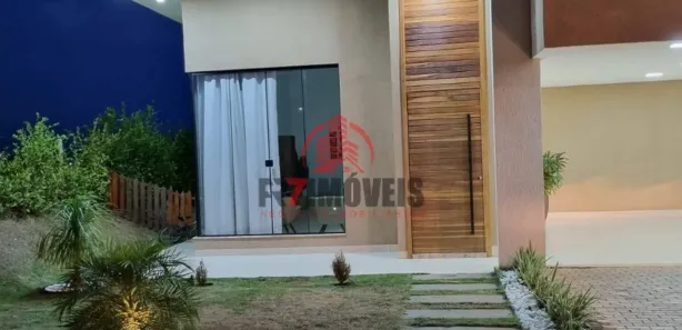 Casa com 4 Quartos à venda, 543m² no Centro, Santo Antônio de Goiás