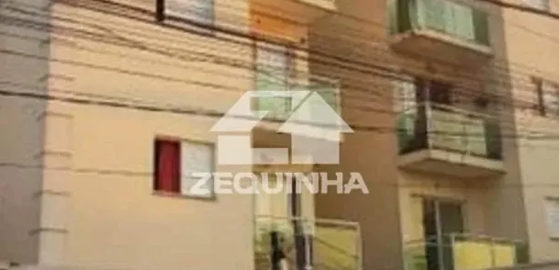 Apartamento com 2 Quartos à venda, 51m² no Jardim Rosemary, Itapevi