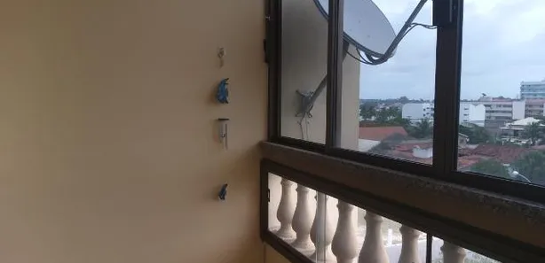 Apartamento com 2 Quartos à venda, 82m² no Parque Hotel, Araruama