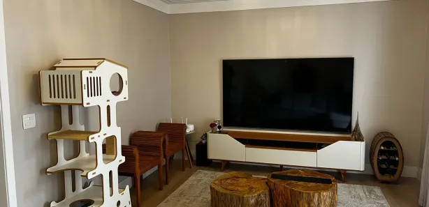 Casa com 4 Quartos para venda ou aluguel, 250m² no Chacara Remanso, Vargem Grande Paulista
