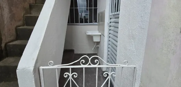 Casa de Vila com 1 Quarto para alugar, 55m² no Porto da Madama, São Gonçalo