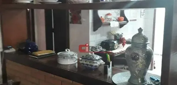 Casa com 2 Quartos à venda, 172m² no Vila Sao Jose, Jaguariúna