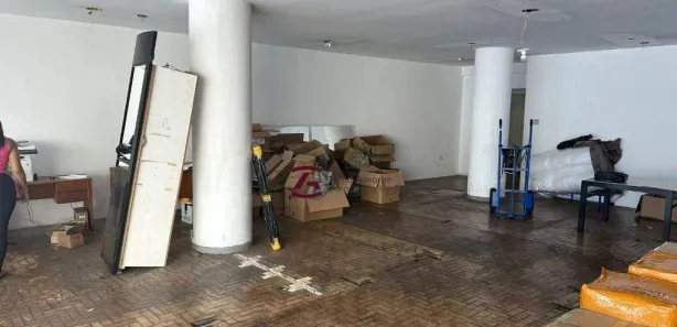 Conjunto Comercial / Sala para alugar, 170m² no Centro, São Paulo