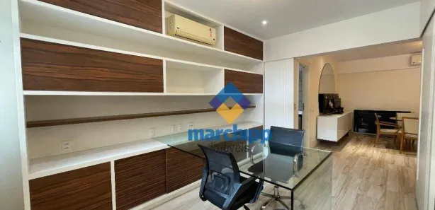 Apartamento com 4 Quartos para alugar, 389m² no Icaraí, Niterói