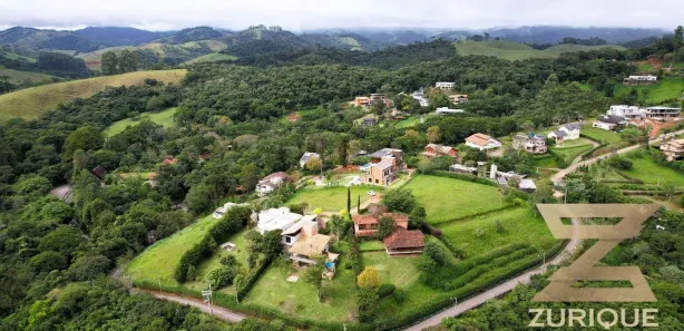 Casa de Condomínio com 4 Quartos à venda, 351m² no , Santo Antônio do Pinhal