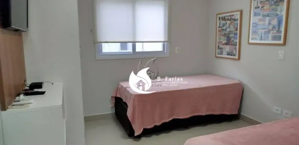 Casa de Condomínio com 4 Quartos para venda ou aluguel, 170m² no Juquehy, São Sebastião